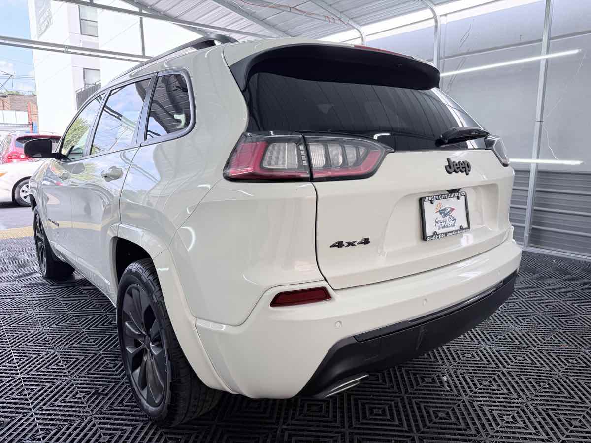2019 Jeep Cherokee High Altitude - Photo 6