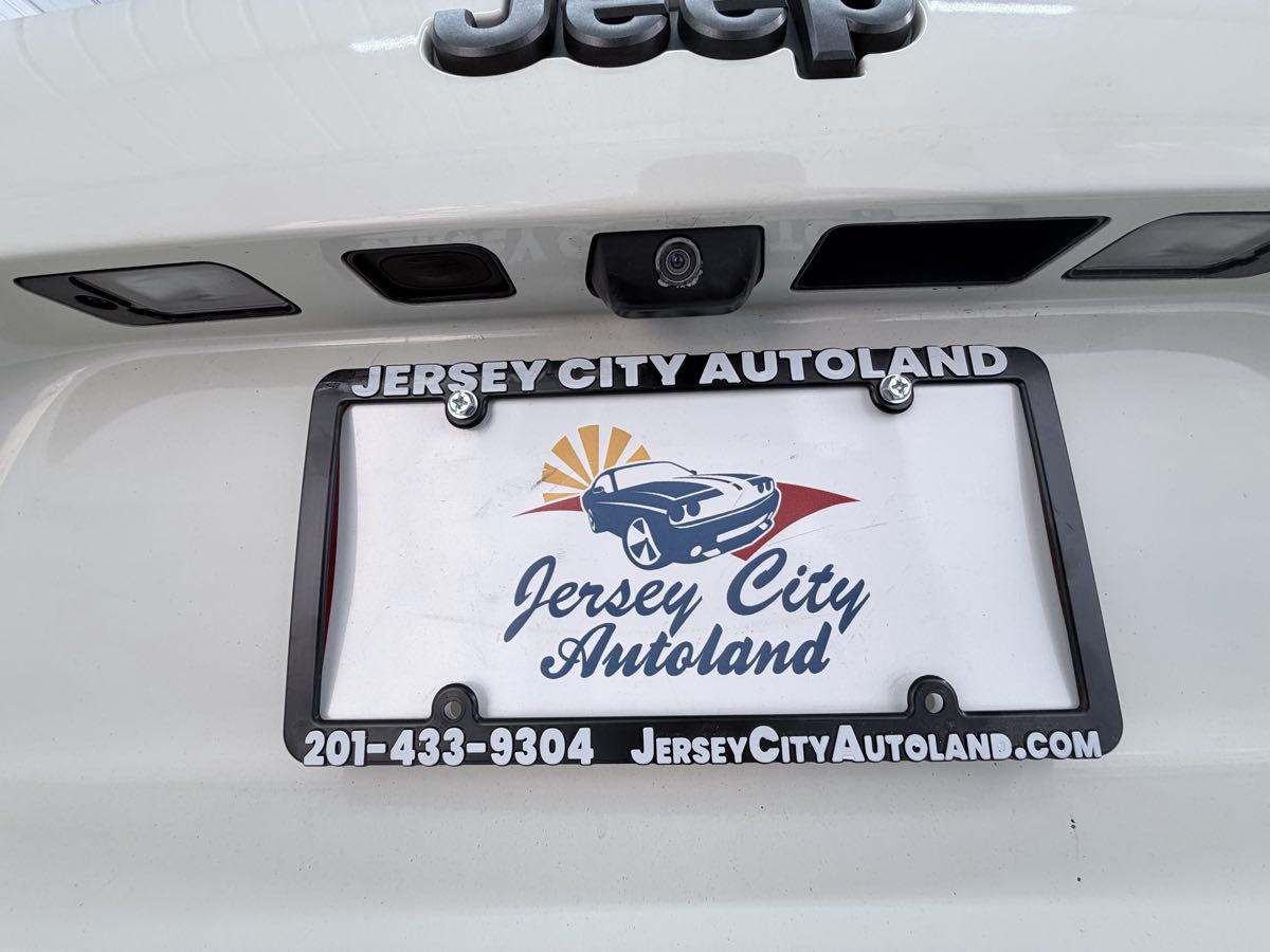 2019 Jeep Cherokee High Altitude - Photo 15