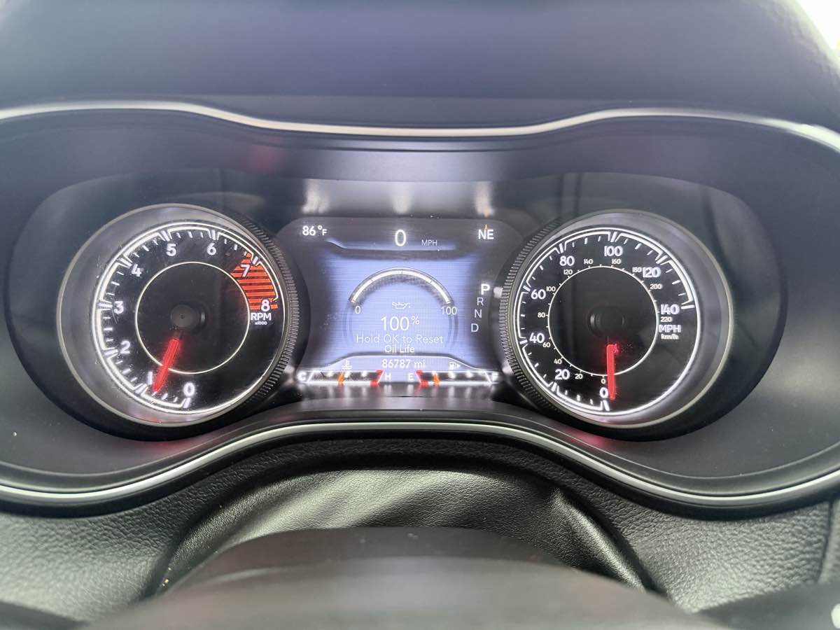 2019 Jeep Cherokee High Altitude - Photo 28