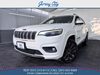 2019 Jeep Cherokee High Altitude