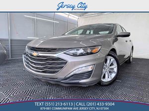 2020 Chevrolet Malibu