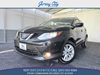 2019 Nissan Rogue Sport SV