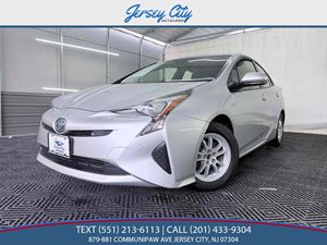 2018 Toyota Prius