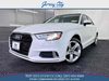 2017 Audi A3 Sedan Premium