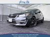 2016 Subaru Impreza S
