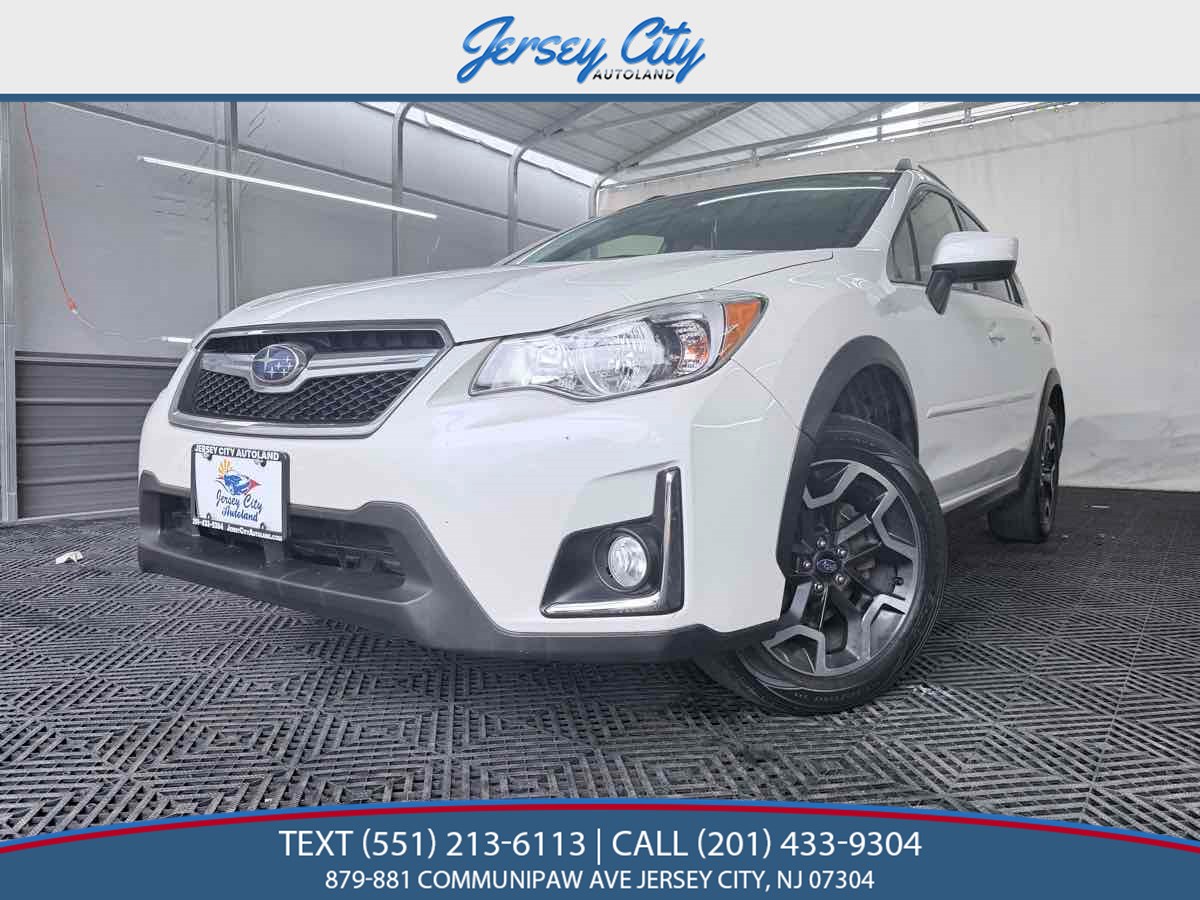 2017 Subaru Crosstrek Premium
