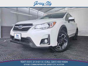 2017 Subaru Crosstrek