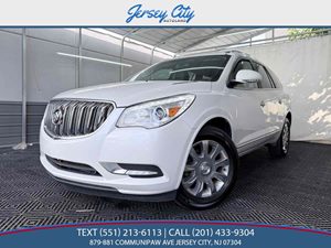 2017 Buick Enclave