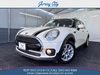 2019 MINI Clubman Cooper