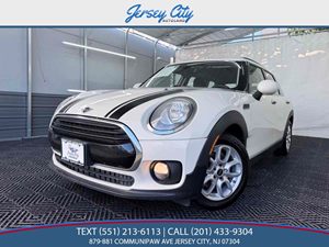 2019 MINI Clubman