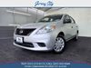2013 Nissan Versa S Plus
