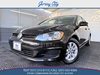 2016 Volkswagen Golf TSI S