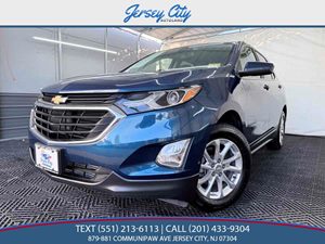 2021 Chevrolet Equinox