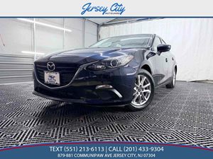 2014 Mazda Mazda3
