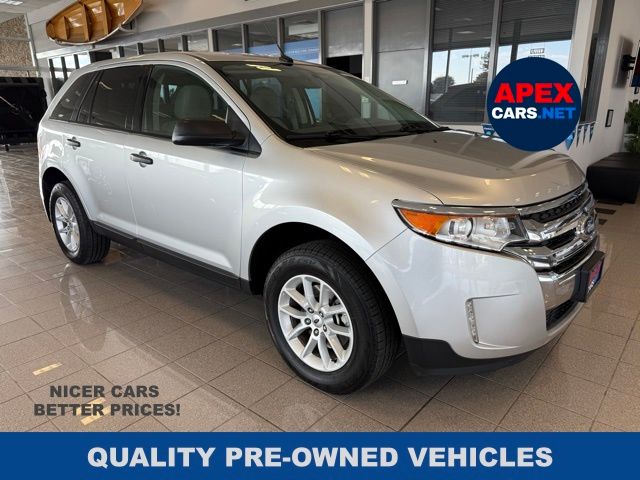 2014 Ford Edge SE