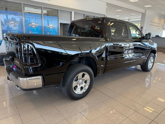2022 Ram 1500 Big Horn Lone Star photo 2