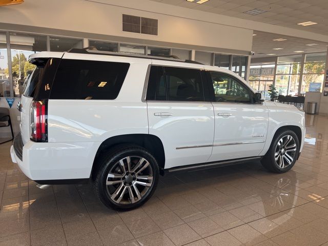 2019 Gmc Yukon Denali Ultimate photo 4