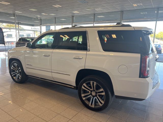2019 Gmc Yukon Denali Ultimate photo 12