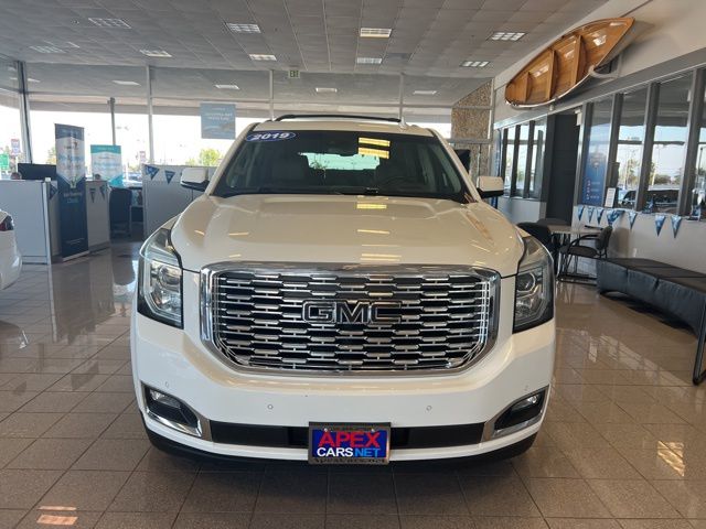 2019 Gmc Yukon Denali Ultimate photo 17
