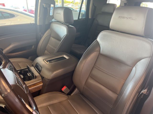 2019 Gmc Yukon Denali Ultimate photo 20