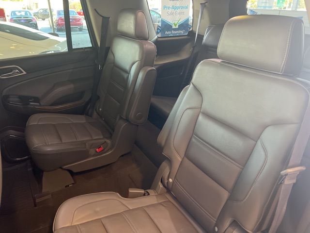 2019 Gmc Yukon Denali Ultimate photo 22