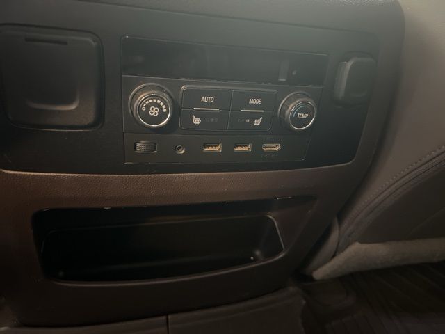 2019 Gmc Yukon Denali Ultimate photo 23