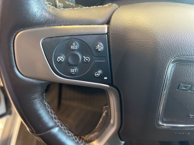 2019 Gmc Yukon Denali Ultimate photo 24