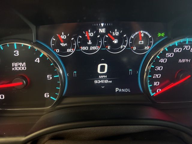 2019 Gmc Yukon Denali Ultimate photo 26