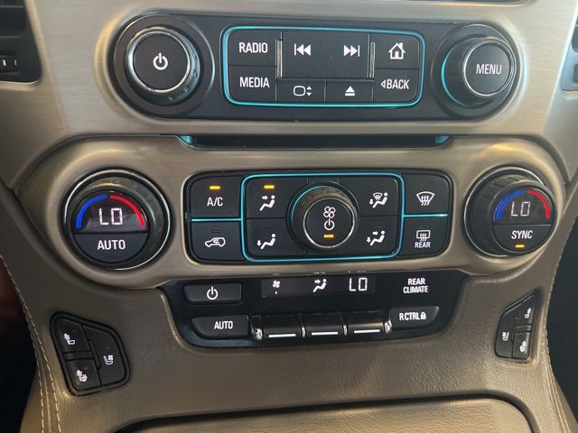 2019 Gmc Yukon Denali Ultimate photo 29