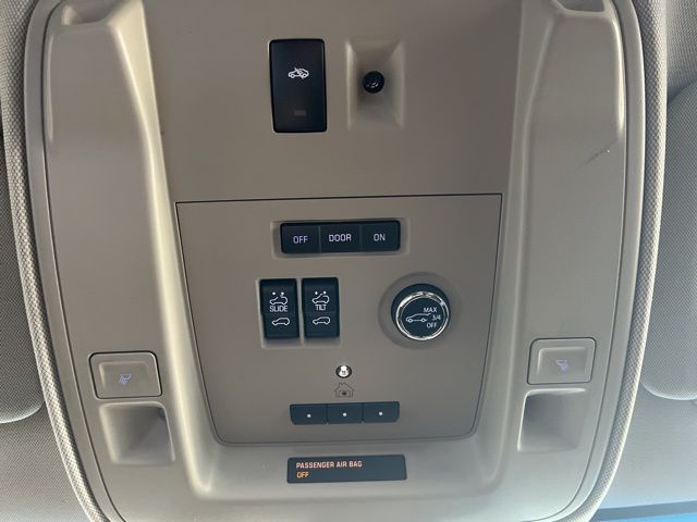 2019 Gmc Yukon Denali Ultimate photo 32