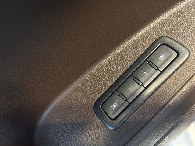 2019 Gmc Yukon Denali Ultimate photo 33