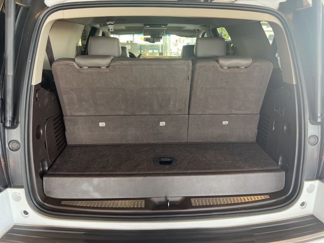 2019 Gmc Yukon Denali Ultimate photo 37