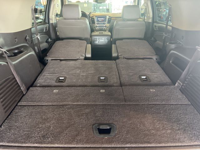2019 Gmc Yukon Denali Ultimate photo 38