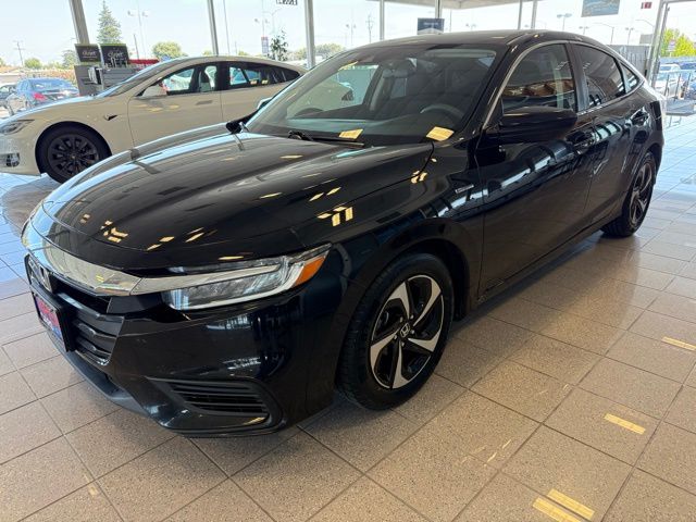 2022 Honda Insight EX photo 6