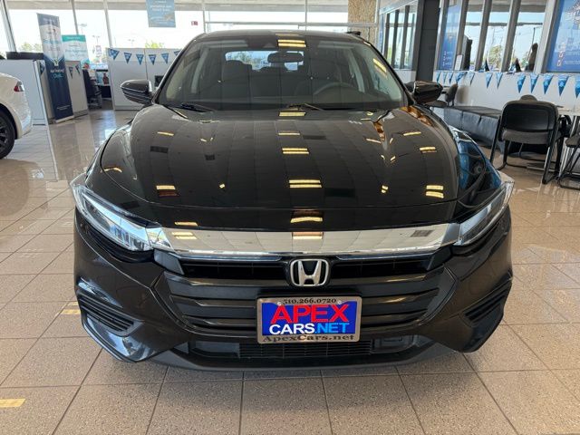 2022 Honda Insight EX photo 7