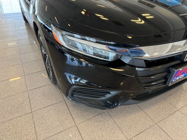 2022 Honda Insight EX photo 8