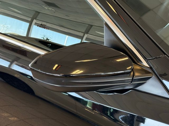 2022 Honda Insight EX photo 11