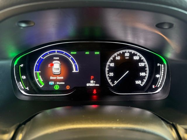2022 Honda Insight EX photo 13