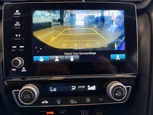 2022 Honda Insight EX photo 14