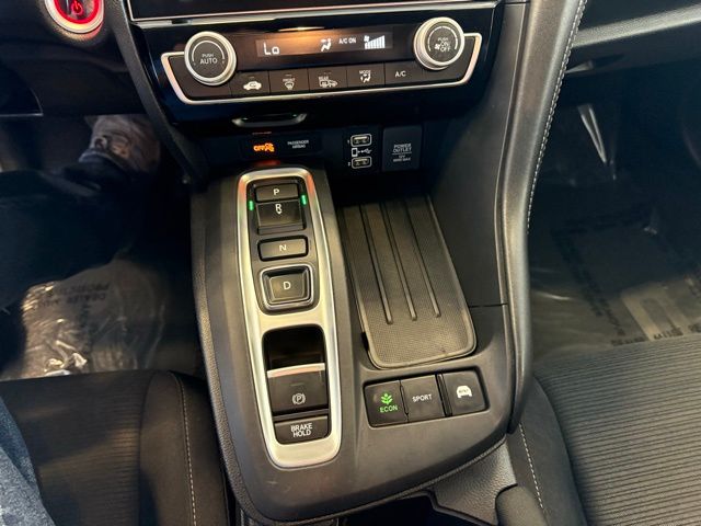 2022 Honda Insight EX photo 15