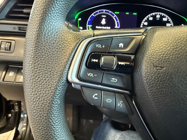 2022 Honda Insight EX photo 17
