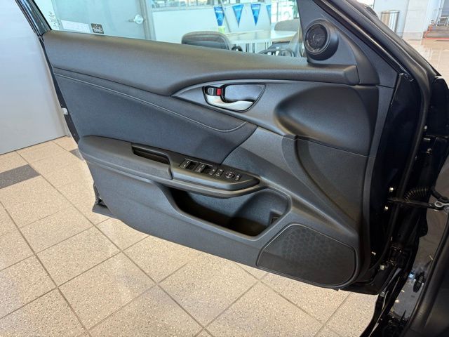 2022 Honda Insight EX photo 20