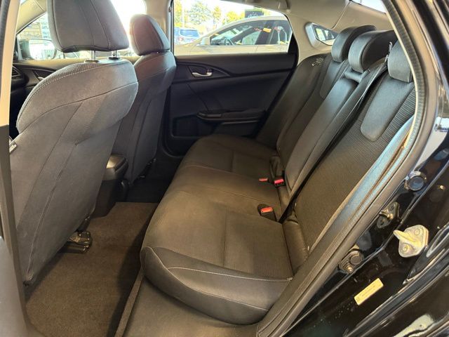 2022 Honda Insight EX photo 21