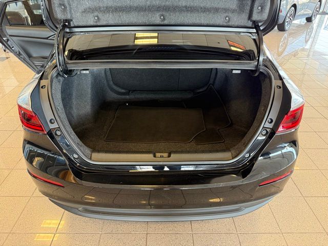2022 Honda Insight EX photo 22