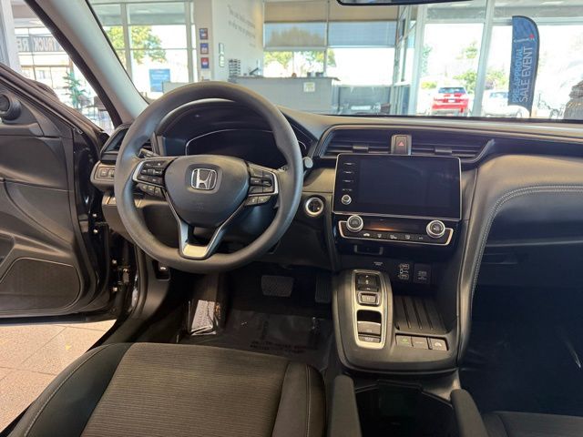 2022 Honda Insight EX photo 24