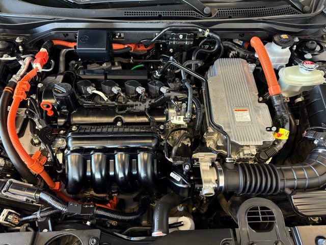 2022 Honda Insight EX photo 27