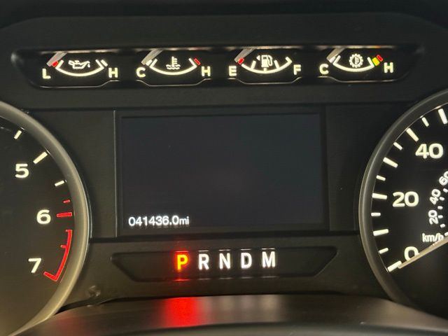 2018 Ford F-150 XLT photo 10