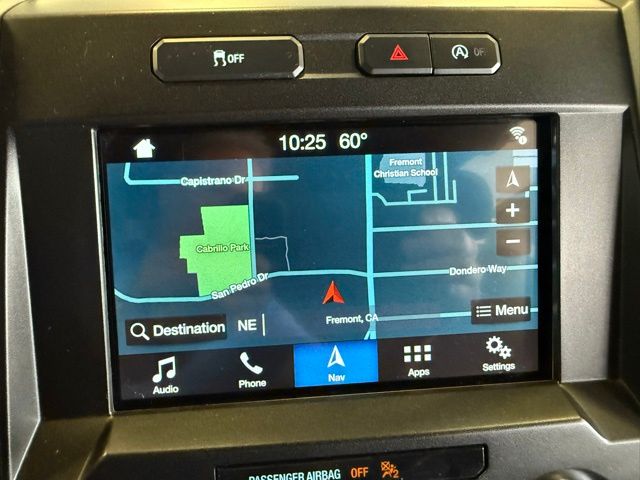 2018 Ford F-150 XLT photo 13