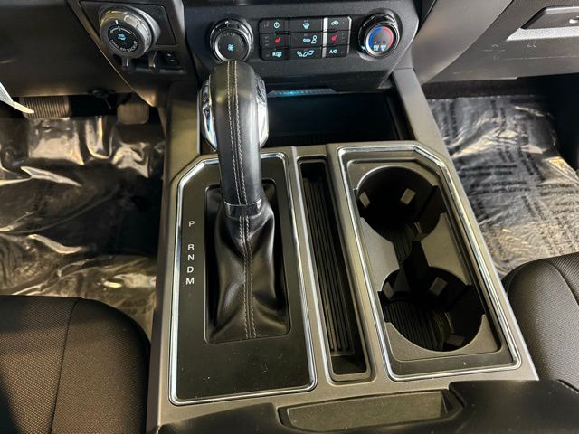 2018 Ford F-150 XLT photo 15