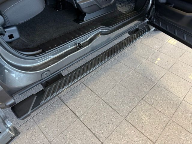 2018 Ford F-150 XLT photo 23